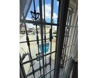 Resale - terraced_house - Orihuela - Las Ramblas