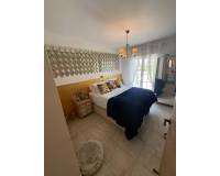 Resale - terraced_house - Orihuela - Las Ramblas