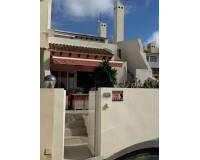 Resale - terraced_house - Orihuela - Las Ramblas