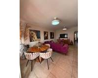 Resale - terraced_house - Orihuela - Las Ramblas