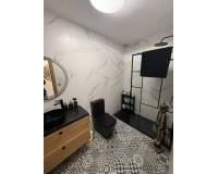 Resale - terraced_house - Orihuela - Las Ramblas