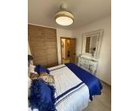 Resale - terraced_house - Orihuela - Las Ramblas