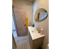 Resale - terraced_house - Orihuela - Las Ramblas