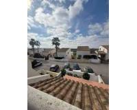 Resale - terraced_house - Orihuela - Las Ramblas