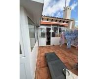 Resale - terraced_house - Orihuela - Las Ramblas