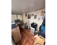 Resale - terraced_house - Orihuela - Las Ramblas