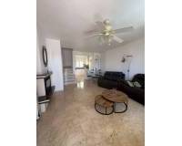 Resale - terraced_house - Orihuela - Las Ramblas