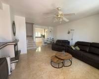 Resale - terraced_house - Orihuela - Las Ramblas