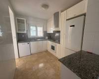 Resale - terraced_house - Orihuela - Las Ramblas