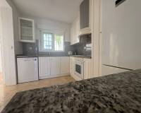Resale - terraced_house - Orihuela - Las Ramblas