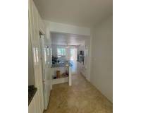 Resale - terraced_house - Orihuela - Las Ramblas