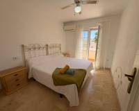 Resale - terraced_house - Orihuela - Las Ramblas