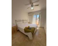 Resale - terraced_house - Orihuela - Las Ramblas