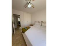 Resale - terraced_house - Orihuela - Las Ramblas
