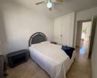 Resale - terraced_house - Orihuela - Las Ramblas
