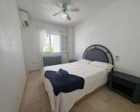 Resale - terraced_house - Orihuela - Las Ramblas