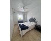 Resale - terraced_house - Orihuela - Las Ramblas