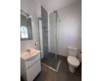 Resale - terraced_house - Orihuela - Las Ramblas