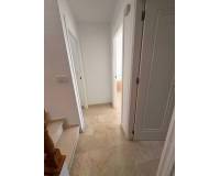 Resale - terraced_house - Orihuela - Las Ramblas