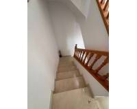 Resale - terraced_house - Orihuela - Las Ramblas