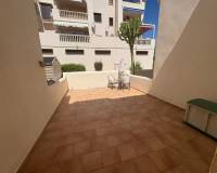 Resale - terraced_house - Orihuela - Las Ramblas