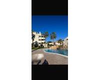 Resale - terraced_house - Orihuela - Las Ramblas