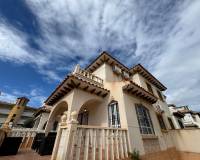 Resale - terraced_house - Orihuela - Lomas de Cabo Roig