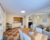 Resale - terraced_house - Orihuela - Lomas de Cabo Roig