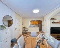 Resale - terraced_house - Orihuela - Lomas de Cabo Roig