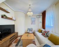 Resale - terraced_house - Orihuela - Lomas de Cabo Roig