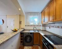 Resale - terraced_house - Orihuela - Lomas de Cabo Roig