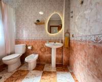 Resale - terraced_house - Orihuela - Lomas de Cabo Roig