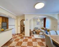 Resale - terraced_house - Orihuela - Lomas de Cabo Roig