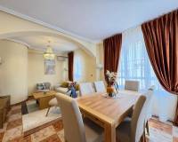 Resale - terraced_house - Orihuela - Lomas de Cabo Roig