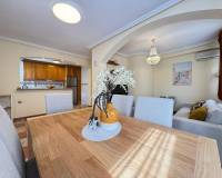 Resale - terraced_house - Orihuela - Lomas de Cabo Roig