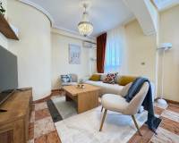 Resale - terraced_house - Orihuela - Lomas de Cabo Roig