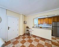 Resale - terraced_house - Orihuela - Lomas de Cabo Roig