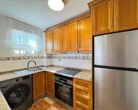 Resale - terraced_house - Orihuela - Lomas de Cabo Roig