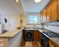 Resale - terraced_house - Orihuela - Lomas de Cabo Roig