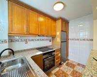 Resale - terraced_house - Orihuela - Lomas de Cabo Roig