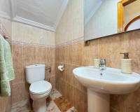 Resale - terraced_house - Orihuela - Lomas de Cabo Roig