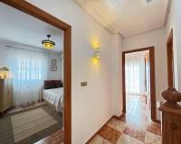 Resale - terraced_house - Orihuela - Lomas de Cabo Roig