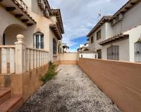 Resale - terraced_house - Orihuela - Lomas de Cabo Roig