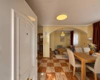 Resale - terraced_house - Orihuela - Lomas de Cabo Roig