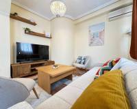 Resale - terraced_house - Orihuela - Lomas de Cabo Roig