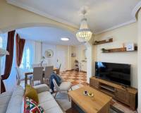 Resale - terraced_house - Orihuela - Lomas de Cabo Roig