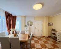 Resale - terraced_house - Orihuela - Lomas de Cabo Roig