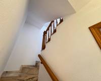Resale - terraced_house - Orihuela - Lomas de Cabo Roig