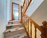 Resale - terraced_house - Orihuela - Lomas de Cabo Roig