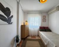 Resale - terraced_house - Orihuela - Lomas de Cabo Roig